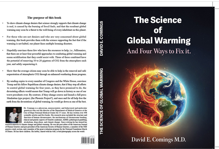 FRONT AND BACK COVE 5"