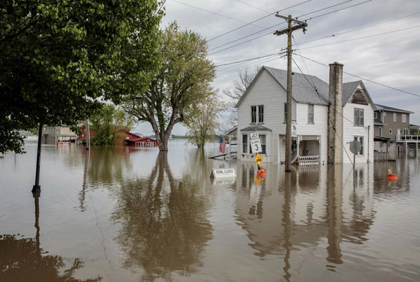 Grafton, Ill by the Mississippi 600